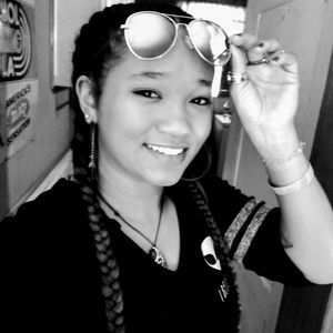 Meet your Posher, Jaime